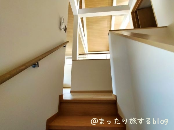 私が宿泊した【Rakuten STAY VILLA 鬼怒川リバーサイド】の設備を説明するための写真